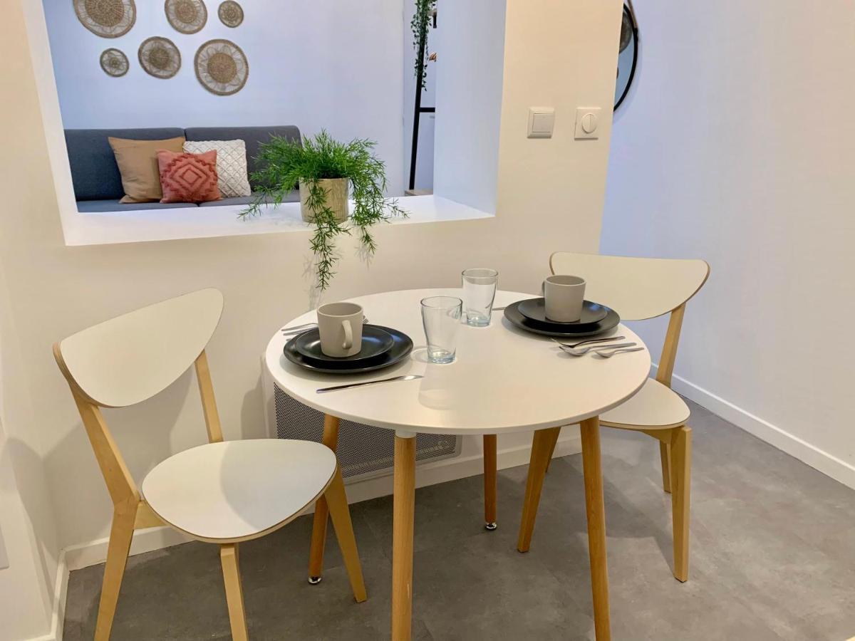 Apartment Florimond Cosy Saint-Quentin (Aisne)