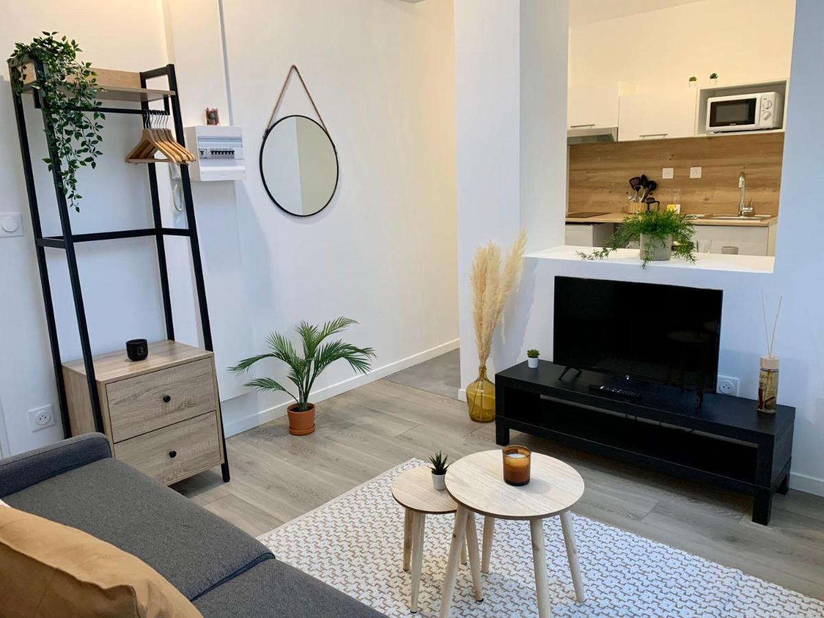 Apartment Florimond Cosy *