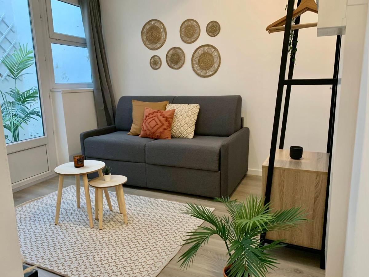 Apartment Florimond Cosy *