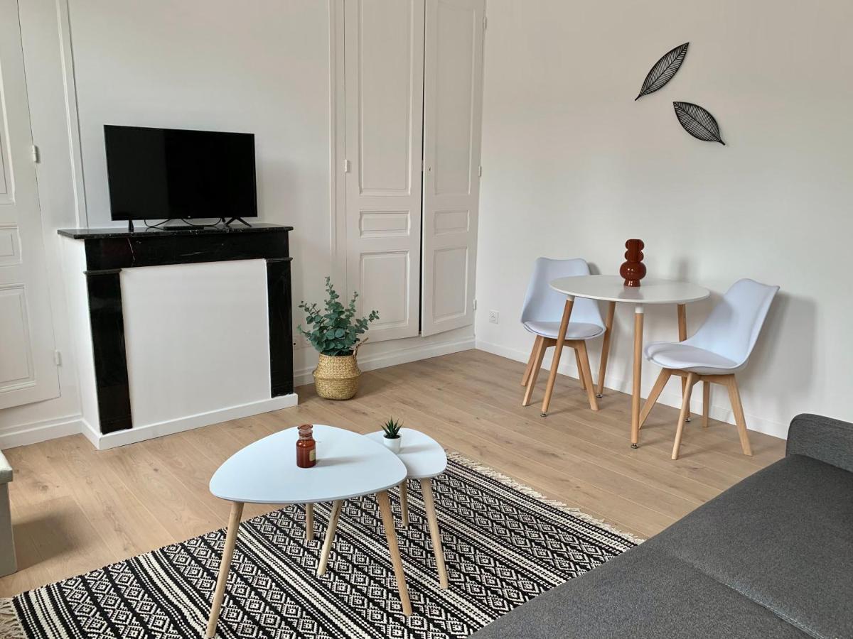Apartment Florimond Cosy *