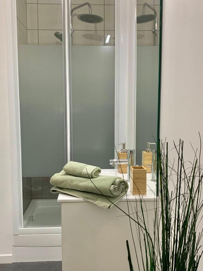 Florimond Cosy Apartment Saint-Quentin (Aisne)