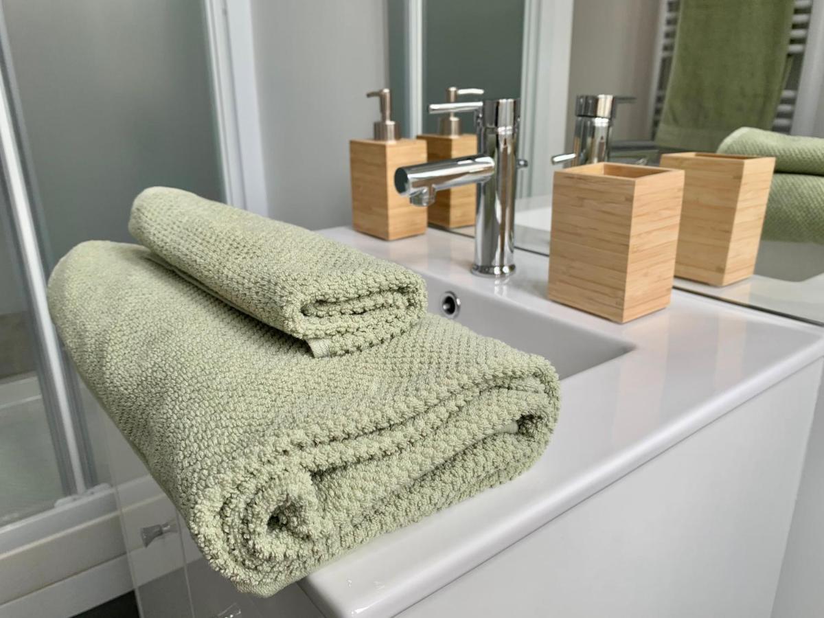 Apartment Florimond Cosy Saint-Quentin (Aisne)