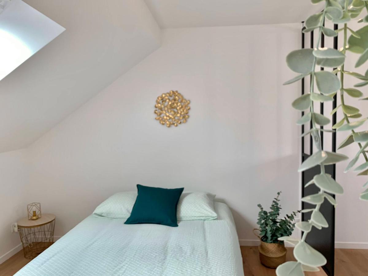 Florimond Cosy Apartment *